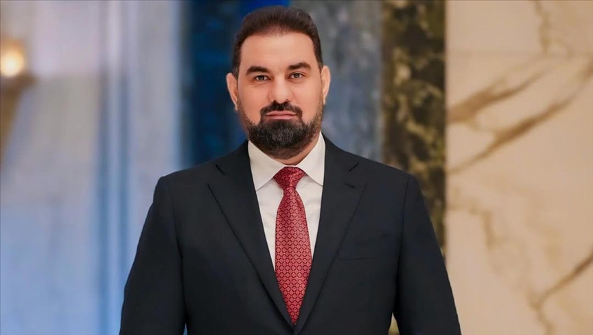 هيبت الحلبوسي